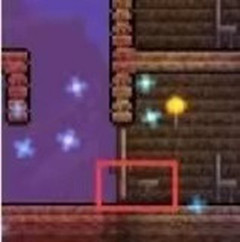 泰拉瑞亞什麼門怪物打不開？