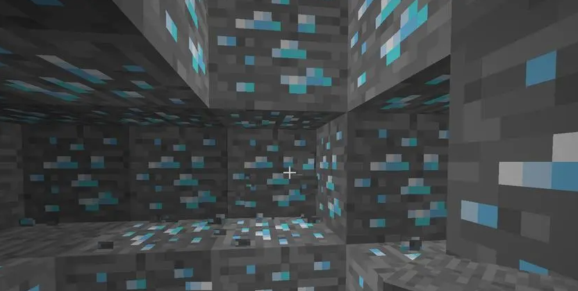 我的世界鑽石怎麼找？