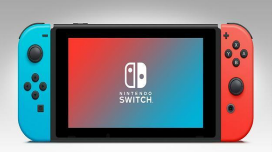 任天堂表示技術問題仍是Switch考慮的首要問題