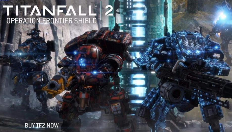 泰坦隕落2有簡體中文嗎？