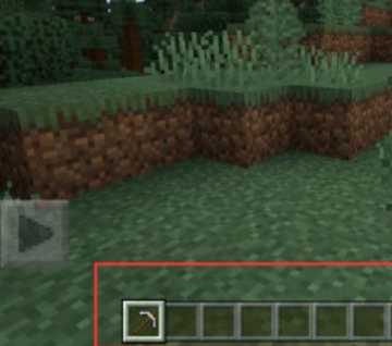 我的世界金塊怎麼挖？