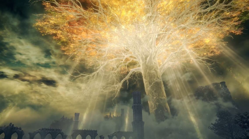 艾爾登法環怎麼卸下法術？