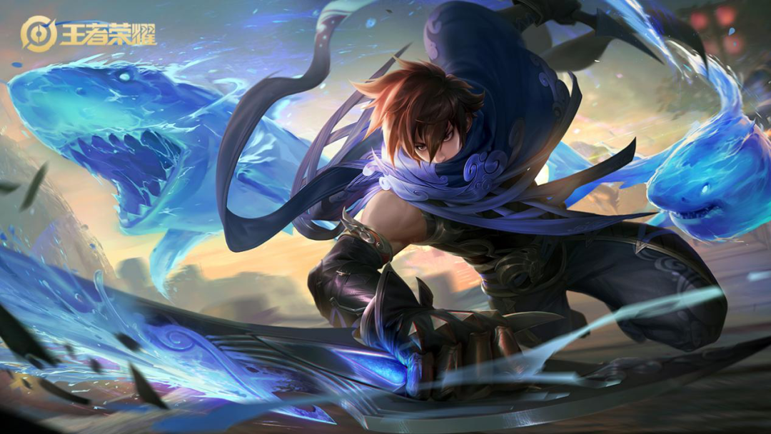 2020年11月遊戲行業網路關注度榜來了！