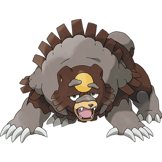 阿爾宙斯月月熊選什麼性格好？