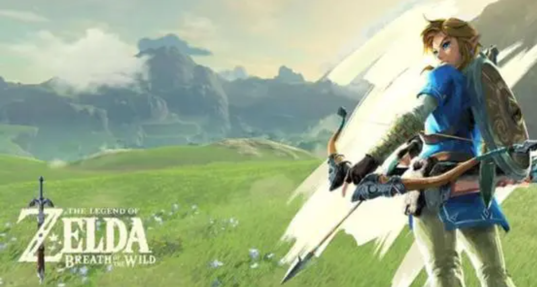 塞爾達傳說白銀人馬在哪？