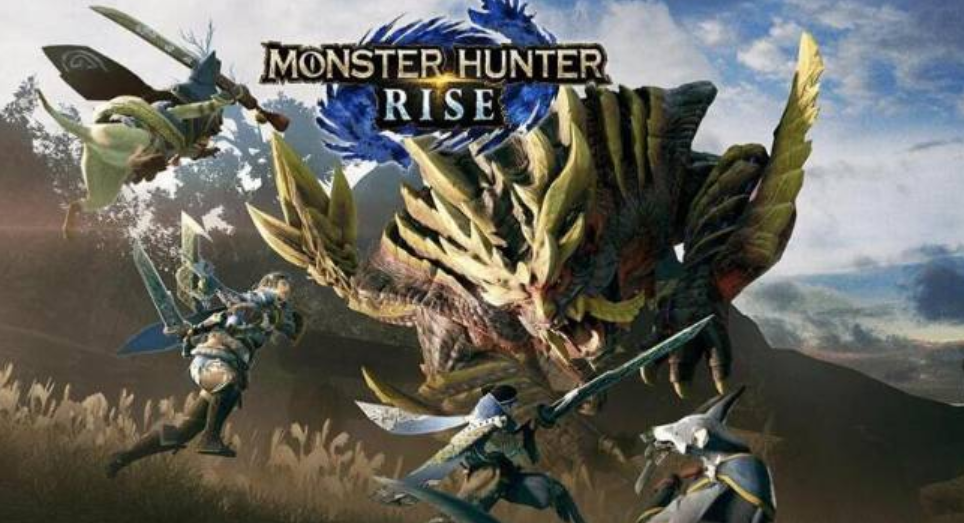 怪獵崛起武器衍生圖怎麼解鎖？