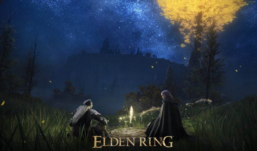 老頭環怎麼更換魔法？