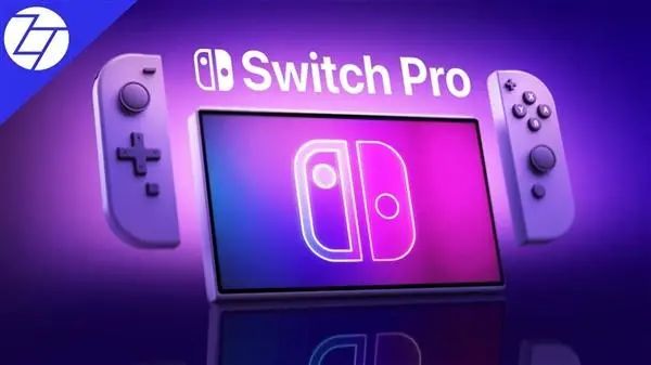亞馬遜偷跑上架任天堂全新Switch Pro：價格提高