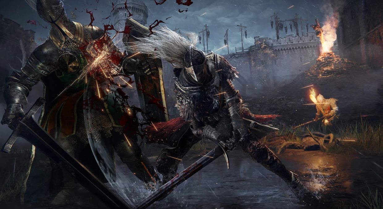 艾爾登法環 神秘質變怎麼獲得？