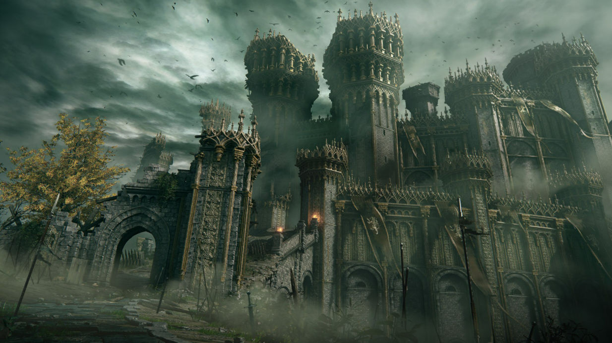 老頭環開局帶什麼遺物好？