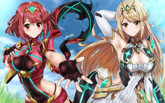 異度之刃2黃金之國有必要買嗎？