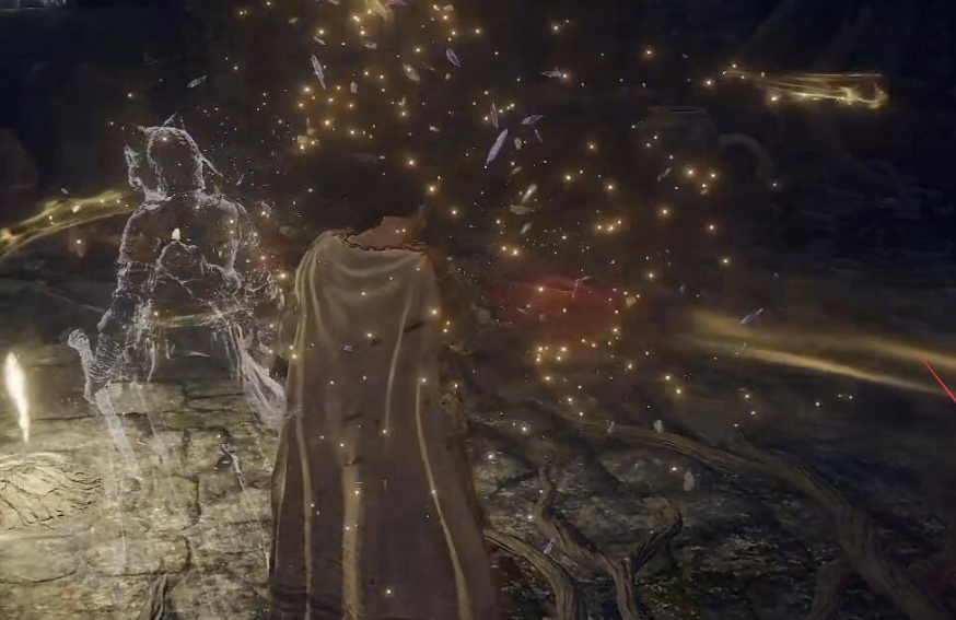 艾爾登法環碎星者在哪裡打？