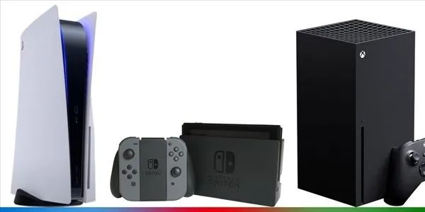 分析機構稱買主機的人越來越多 但買的遊戲卻越來越少