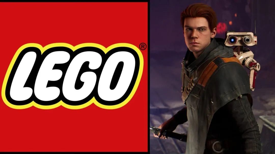 《星戰絕地：隕落的武士團》樂高套裝已現身網路