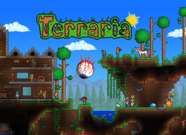 泰拉瑞亞斯柯林頓是什麼？