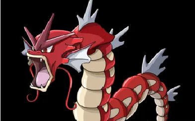 阿爾宙斯閃光暴鯉龍在哪？