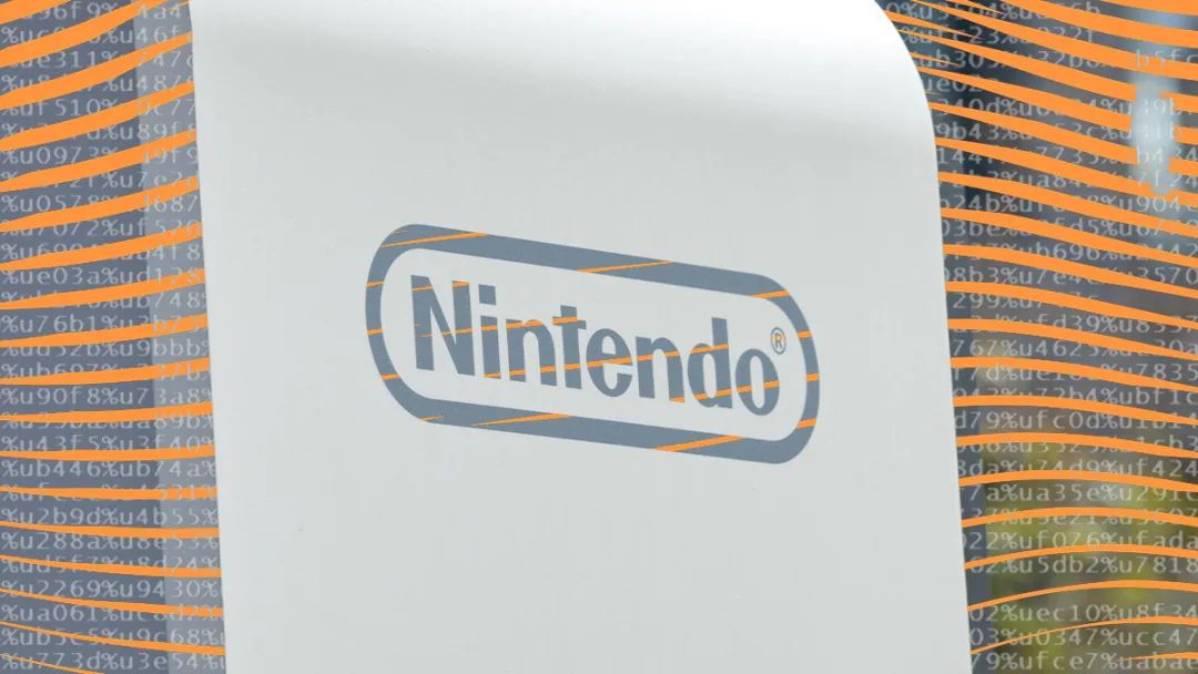 任天堂曾僱傭黑客 早期Switch兼容3DS遊戲支持投屏