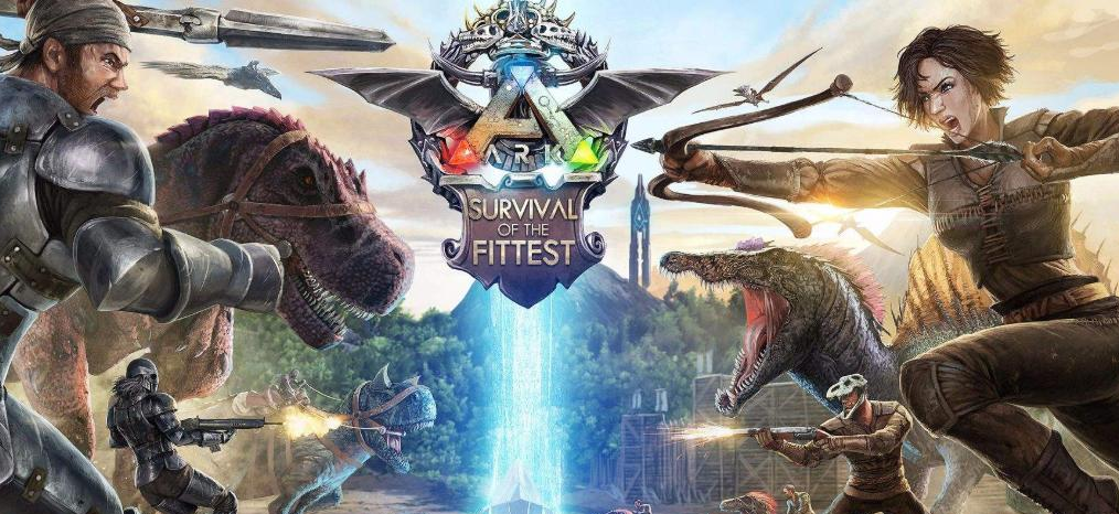 方舟創世紀泰克裝備為什麼用不了？