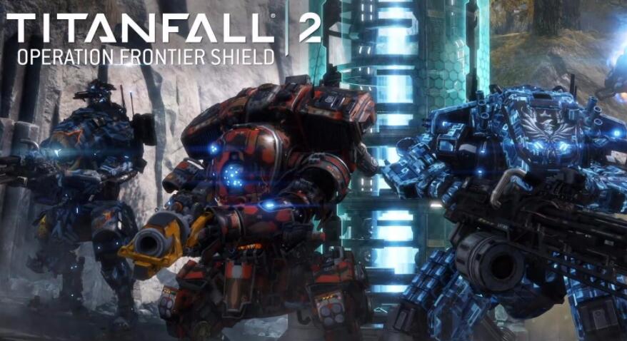 泰坦隕落2畫質有點模糊怎麼設置？