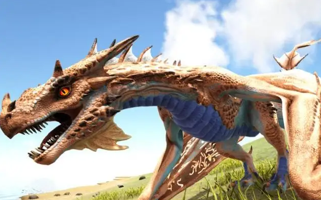 方舟：生存進化古神翼龍有什麼用？