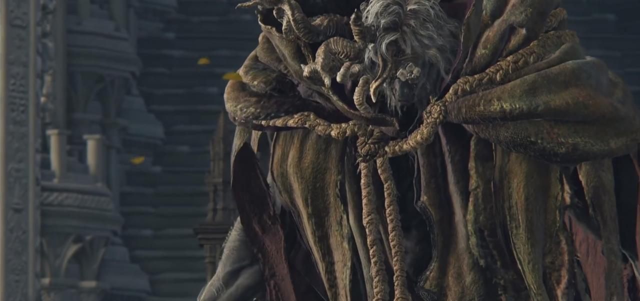 艾爾登法環賜福王在哪？