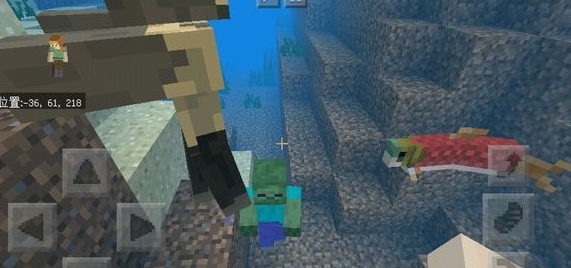 我的世界基岩版怎麼注冊？