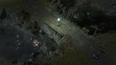 暴雪人事震盪繼續，《暗黑4》游戲總監、主設計師離職