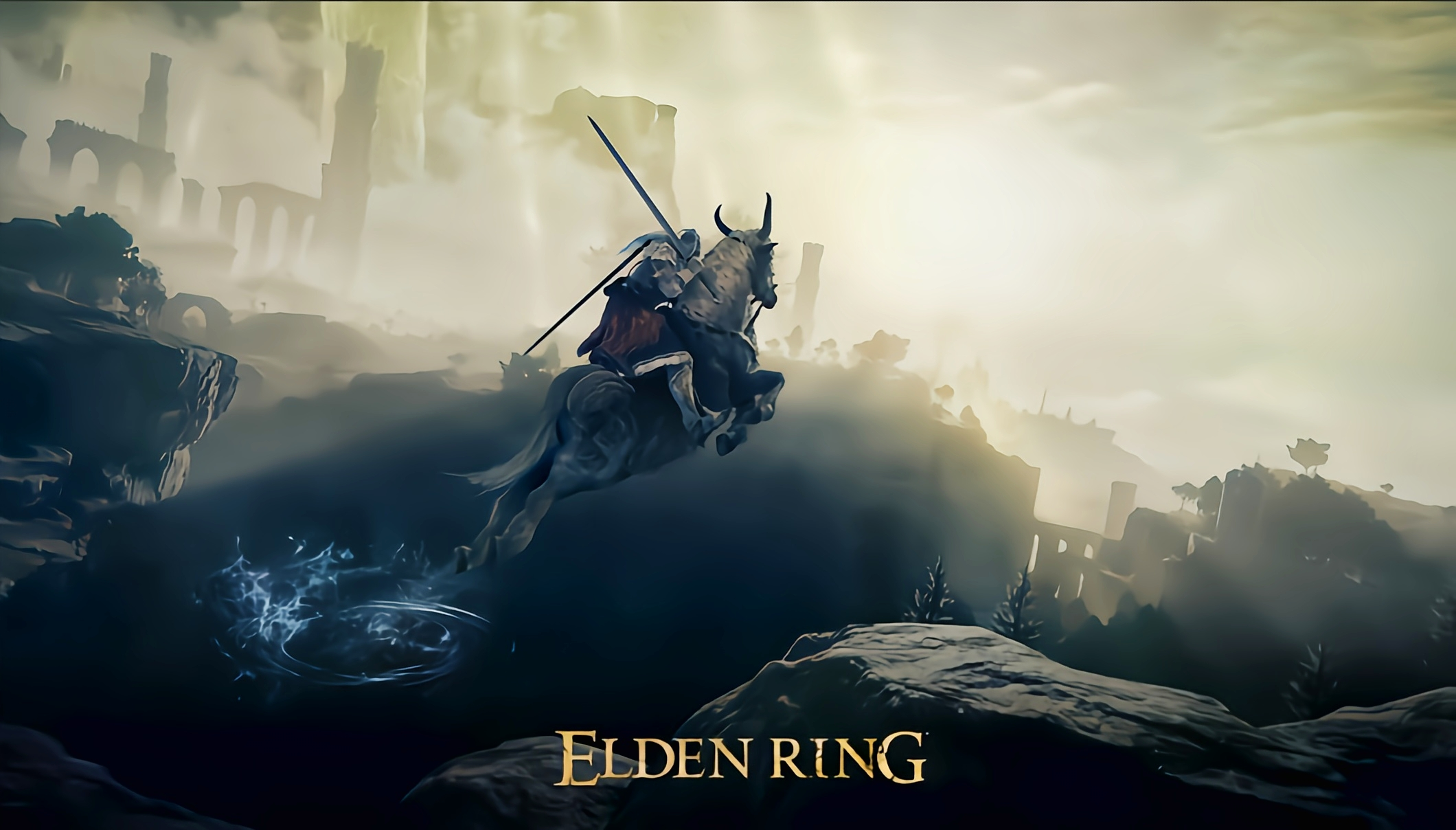 艾爾登法環盧杖在哪？