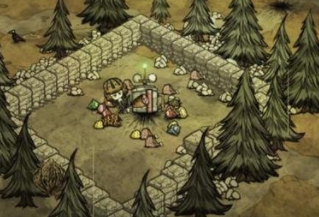 饑荒大理石代碼是什麼？