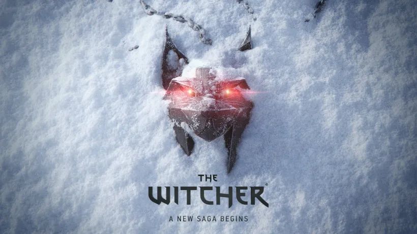 CDPR 官宣《巫師》新作：貓學派徽章亮相，將換為虛幻引擎 5