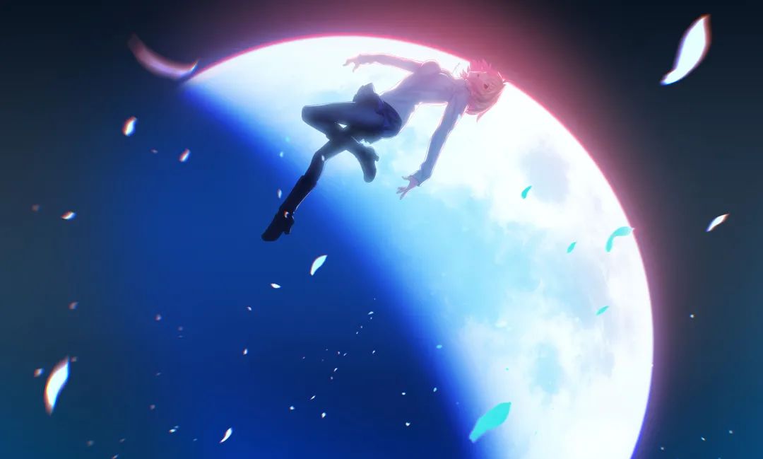 《月姬》重製版銷量突破24萬部 奈緒蘑菇向粉絲致謝