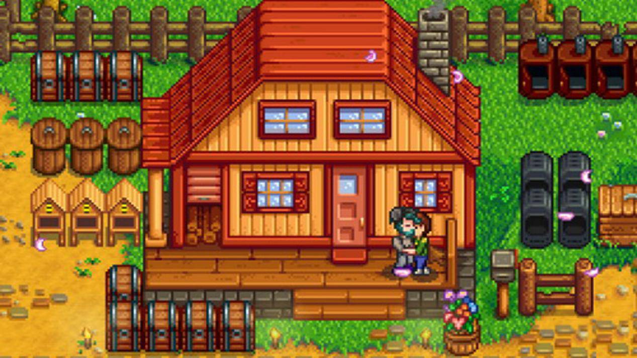 星露穀物語礦洞怎麼快速下去？