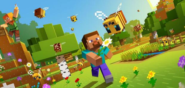 我的世界節肢剋星對哪些怪有用？