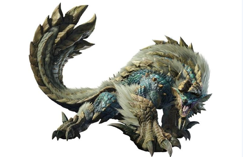 《怪物獵人：崛起》怪物人氣排行投票結果公布