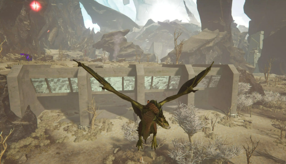 方舟生存進化怎麼去別的地圖？