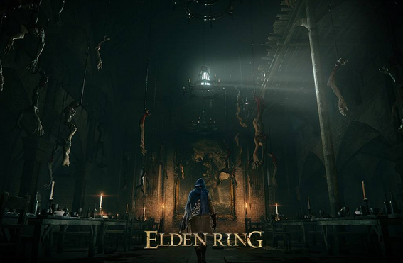 艾爾登法環怎麼增加血瓶？