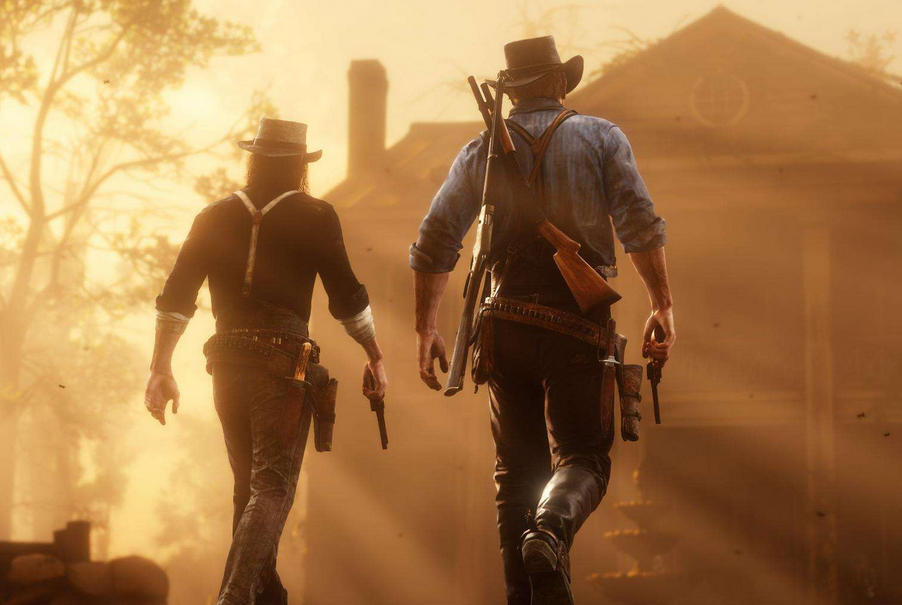 荒野大鏢客2屠夫在哪？