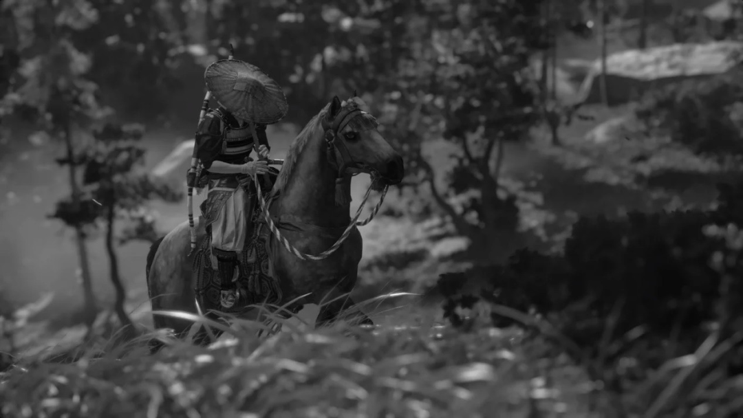 《對馬島之魂》的照相模式為何如此強大？