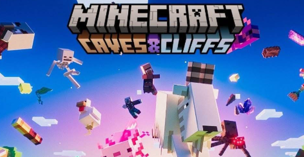 我的世界直升機怎麼建？