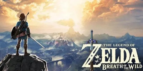 塞爾達克洛格森林怎麼進入？