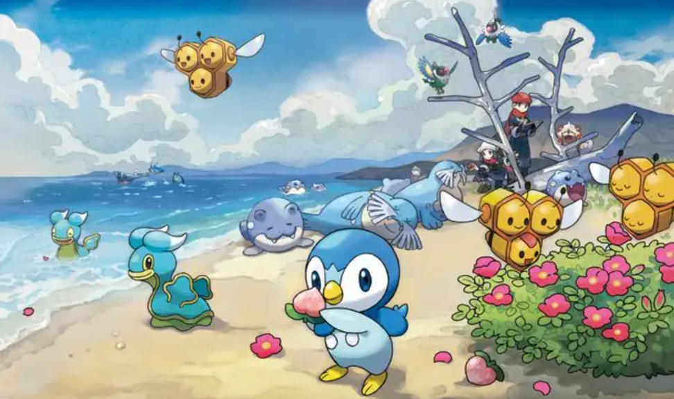 阿爾宙斯樂芭果怎麼獲得？