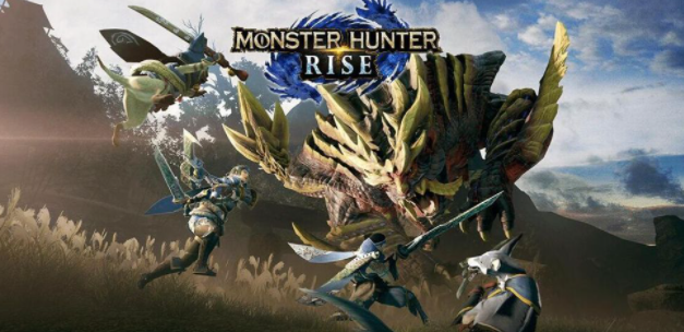 怪物獵人崛起怎麼進入訓練場？