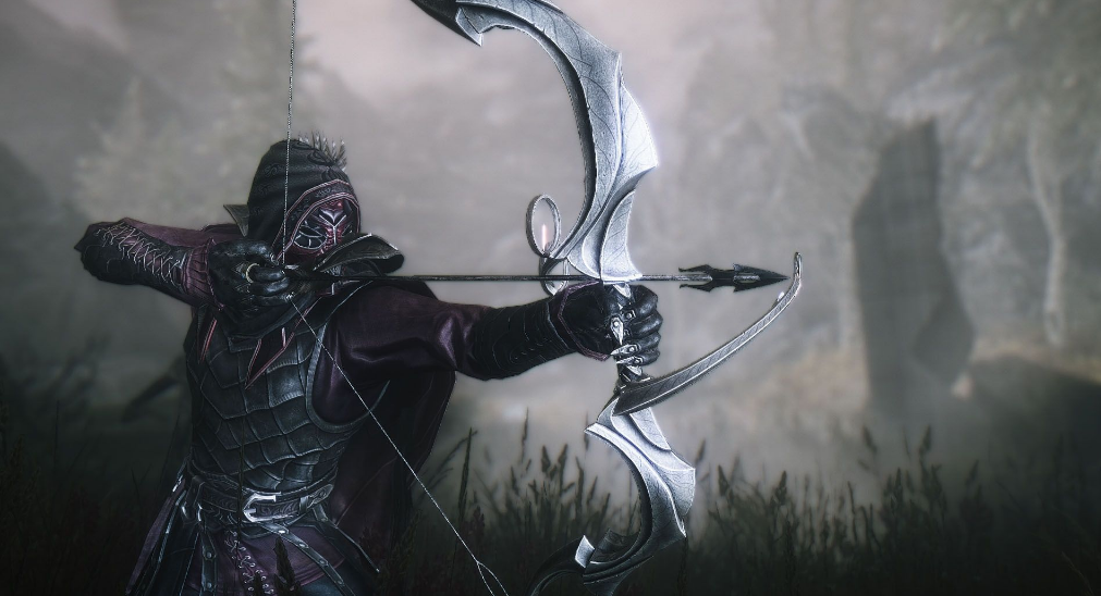 上古卷軸5：天際收割者三個碎片位置在哪？