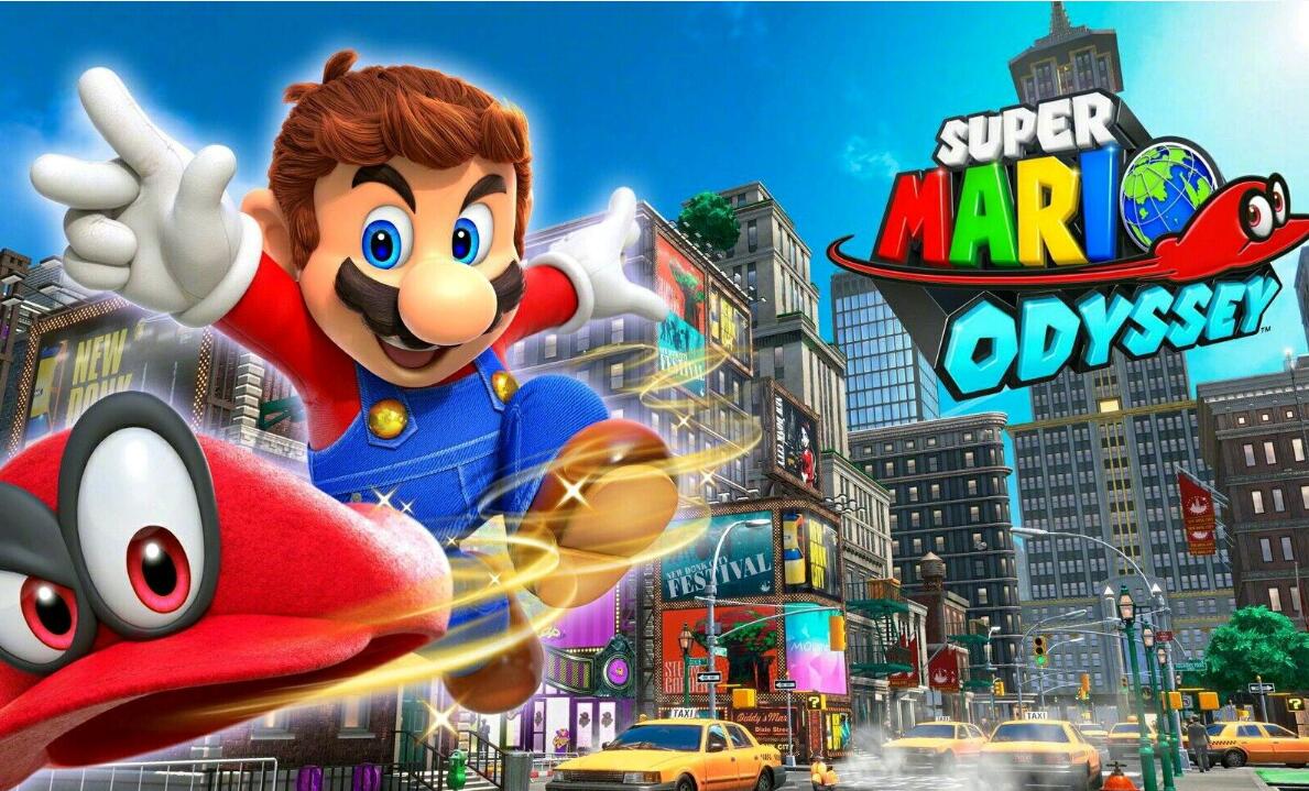 馬里奧奧德賽地下阿熾尼亞神殿怎麼跳？