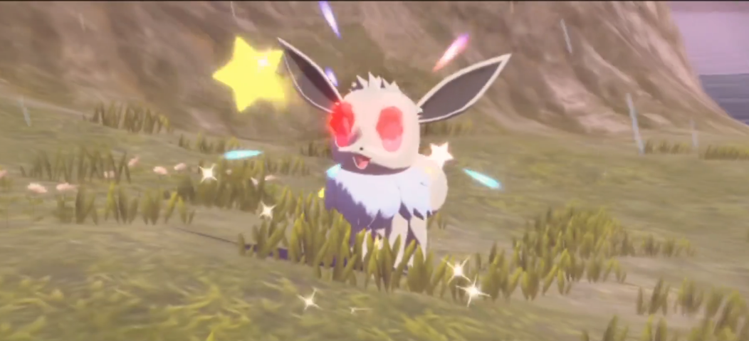 寶可夢傳說：阿爾宙斯伊布頭目在哪刷？