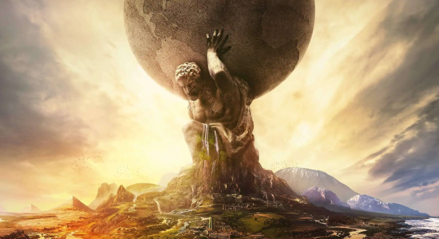 文明6使徒怎麼回血？