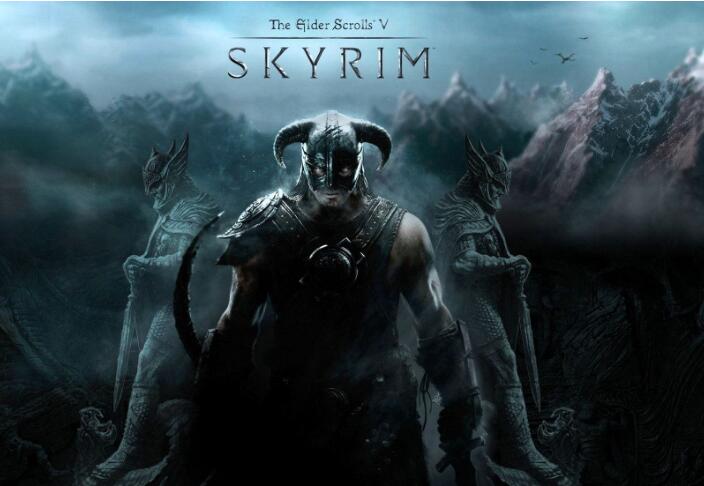 上古卷軸5雪漫城在哪？