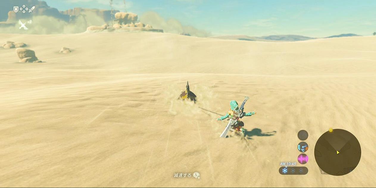 神作《塞爾達傳說荒野之息》圖文攻略 完整通關流程(19)