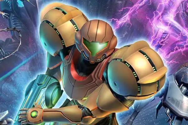 網曝Switch新作細節 銀河戰士、火焰紋章續作E3公布