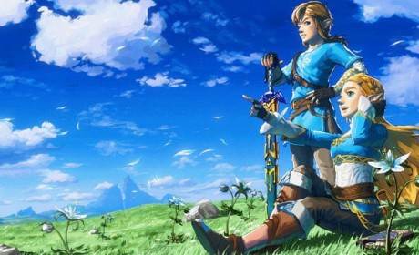 塞爾達傳說擴展背包的克洛洛在哪裡？